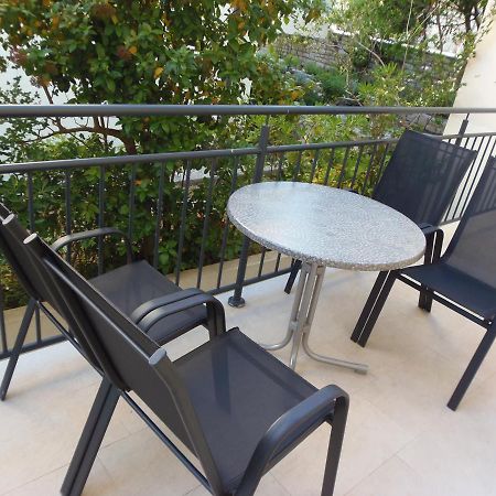 Villa Rajski Dvor 2 볼 외부 사진