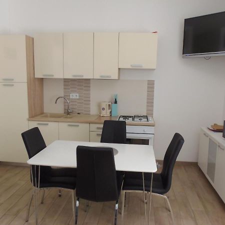 Villa Rajski Dvor 2 볼 외부 사진