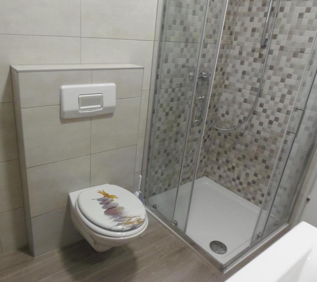 Villa Rajski Dvor 2 볼 외부 사진