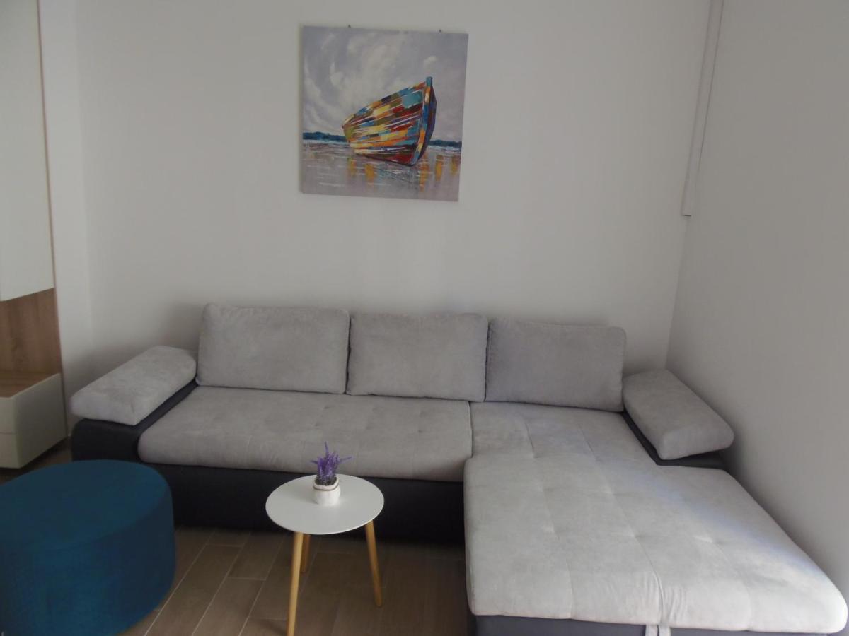 Villa Rajski Dvor 2 볼 외부 사진