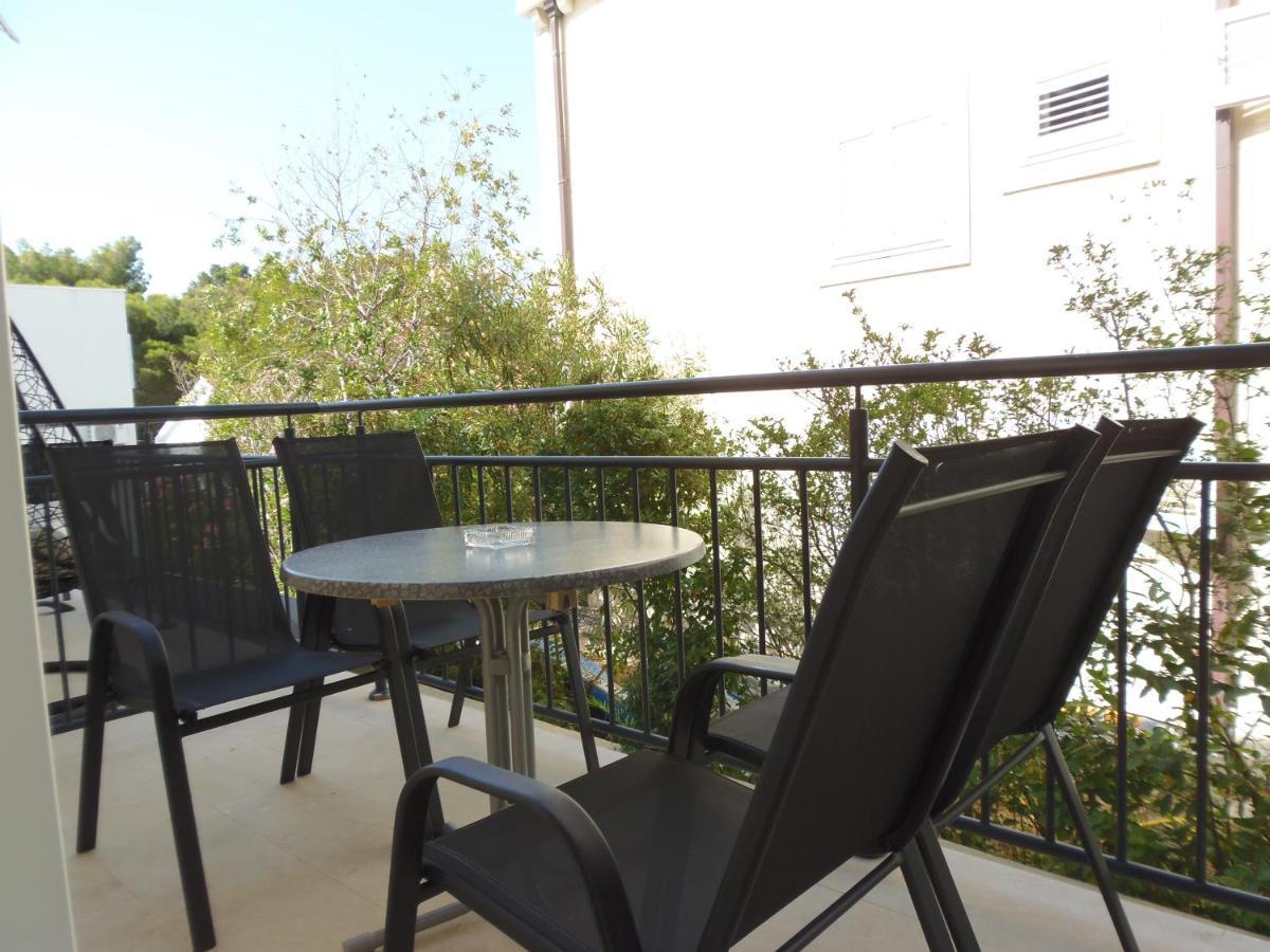 Villa Rajski Dvor 2 볼 외부 사진