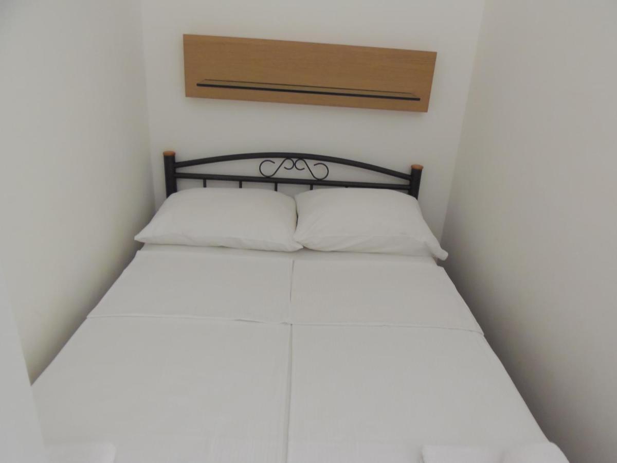 Villa Rajski Dvor 2 볼 외부 사진