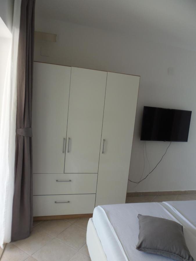Villa Rajski Dvor 2 볼 외부 사진