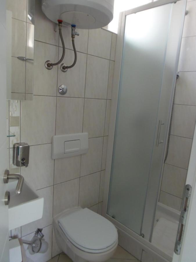 Villa Rajski Dvor 2 볼 외부 사진
