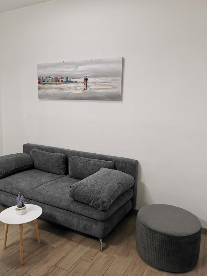 Villa Rajski Dvor 2 볼 객실 사진