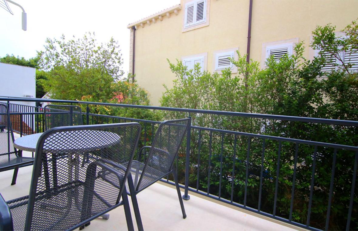 Villa Rajski Dvor 2 볼 외부 사진