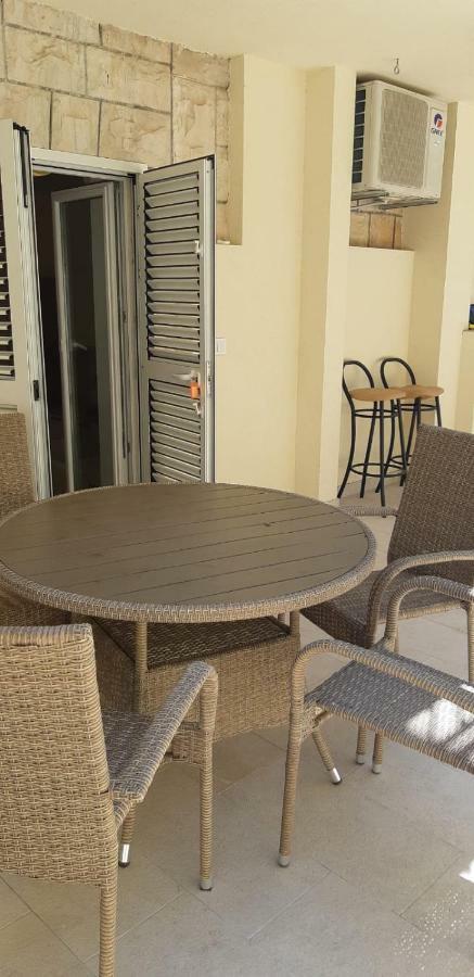 Villa Rajski Dvor 2 볼 외부 사진
